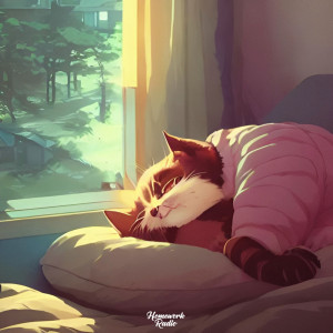 收聽Dozy Blank的Cool Pillows歌詞歌曲