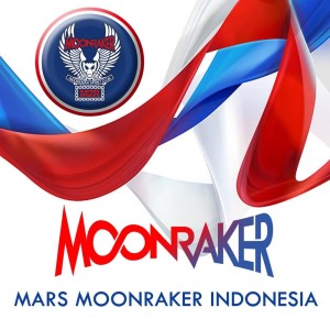 อัลบัม Mars Moonraker Indonesia ศิลปิน Moonraker