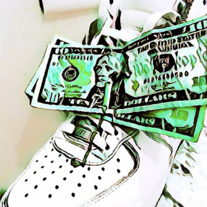 Listen to Bout a Dollar (Explicit) song with lyrics from Monta Dollar Bill