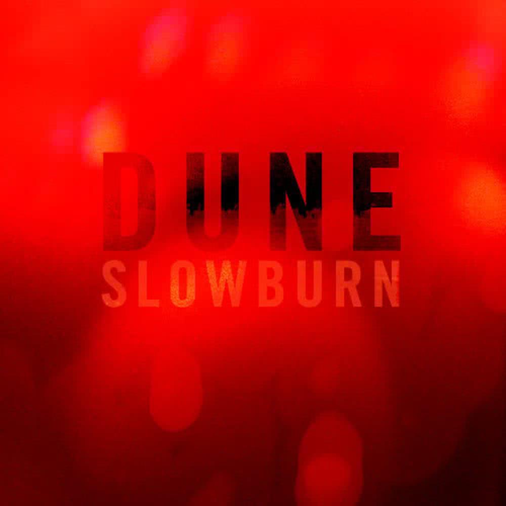 Slowburn (Clayton & Fulcrum Remix) [Bonus Track]