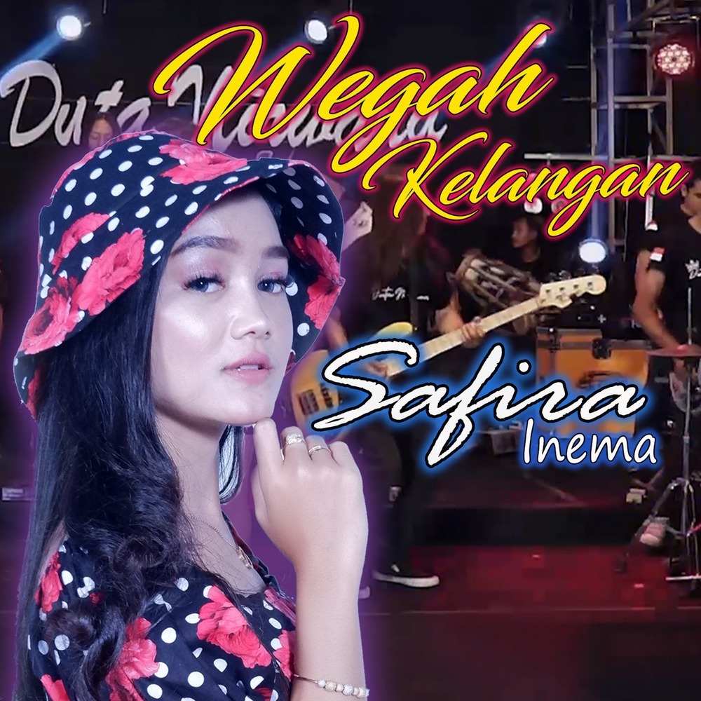 Wegah Kelangan