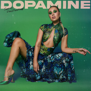 Dopamine (Explicit) dari Sammi Constantine