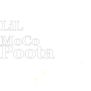 Dengarkan Poota (Explicit) lagu dari LiL MoCo dengan lirik