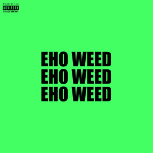 Ggreco的專輯Eho Weed (Explicit)