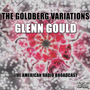 Album The Goldberg Variations from 