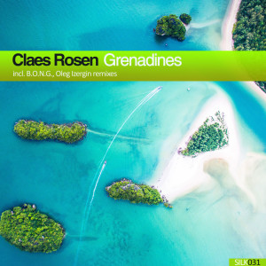 Listen to Grenadines (Oleg Izergin Remix) song with lyrics from Claes Rosen