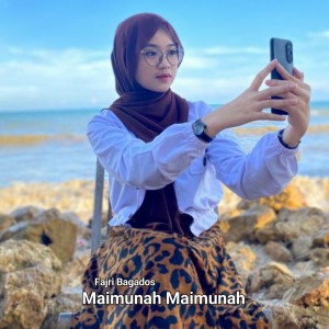 Fajri Bagados的专辑Maimunah Maimunah