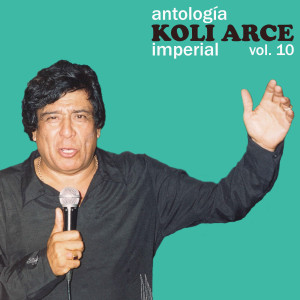 อัลบัม Antología Imperial (Vol. 10) ศิลปิน Quinteto Imperial