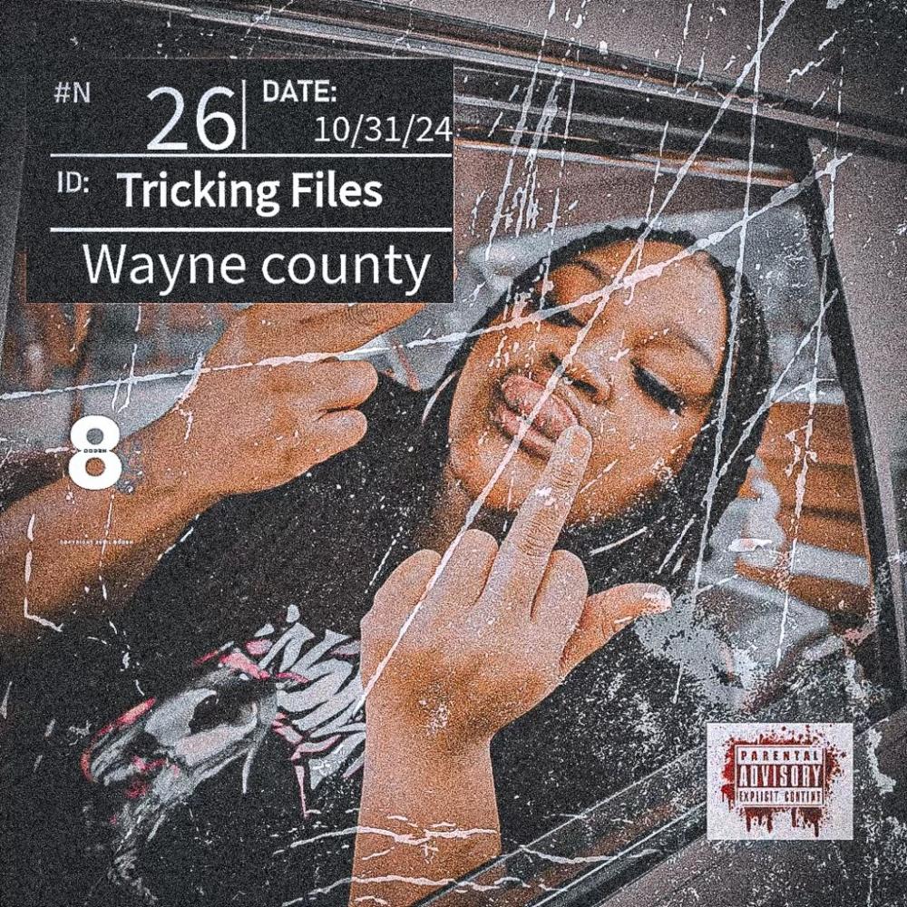 Jiggs Like To Shine (Explicit)