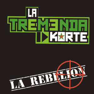 收聽La Tremenda Korte的Bomberman歌詞歌曲