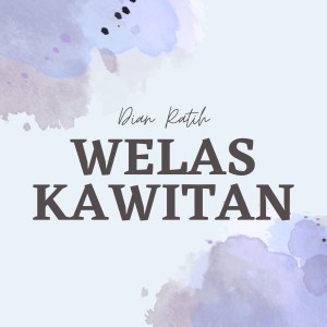 Album Welas Kawitan from Dian Ratih