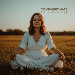 Album Compassionate Friendliness from Buddhism Academy