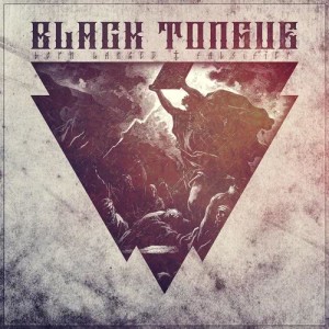 收聽Black Tongue的Blight歌詞歌曲