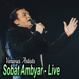 Dengarkan lagu Pamer Bojo (Cendol Dawet Version)[Live] (Live) nyanyian Didi Kempot dengan lirik