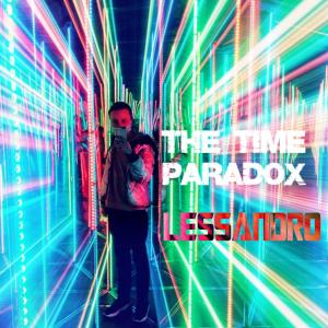 Listen to The Time Paradox song with lyrics from Lessandro