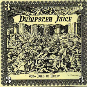 ดาวน์โหลดและฟังเพลง Good Girl Bad พร้อมเนื้อเพลงจาก Dumpster Juice