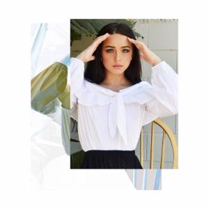 Album Tell Me from Billie-Rae
