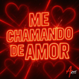 Album Me Chamando de Amor (Explicit) from 