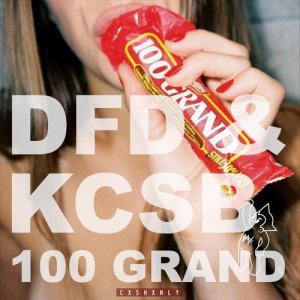 อัลบัม 100 Grand ศิลปิน Dumbfoundead