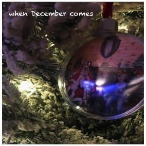 Chris Phillips的專輯When December Comes