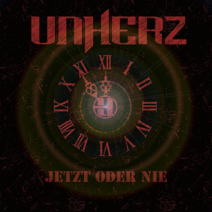 收聽Unherz的Never Walk Alone歌詞歌曲