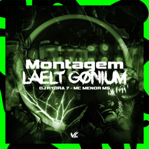 Dengarkan Montagem Laelt Gonium (Explicit) lagu dari DJ Hydra7 dengan lirik
