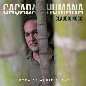 Márcio Resende的專輯Caçada Humana