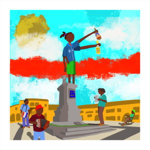 default playlist img