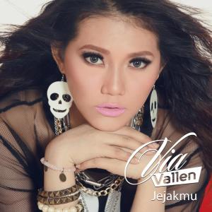 Dengarkan lagu Jejakmu nyanyian Via Vallen dengan lirik