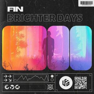 Fin的專輯Brighter Days