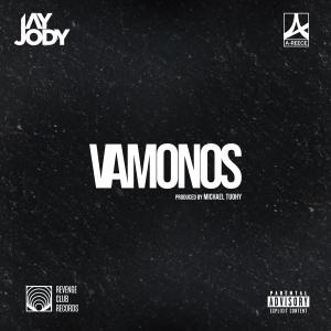 Jay Jody的專輯VAMONOS (Explicit)