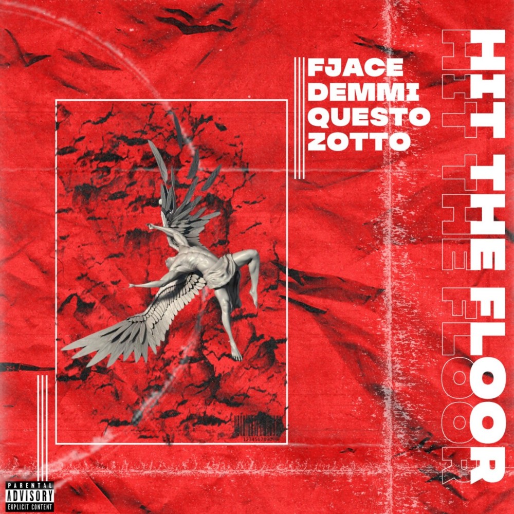 Hit the Floor (Explicit)