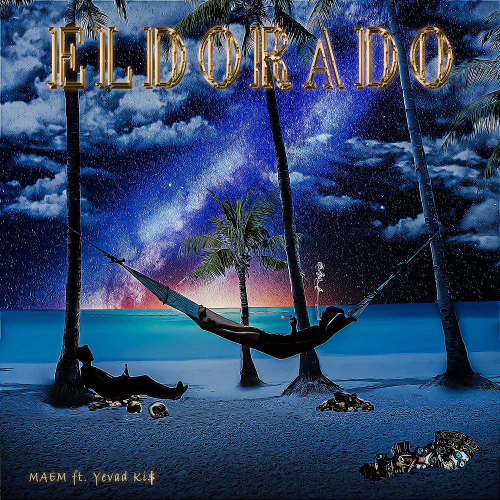 Eldorado (feat. Yevad Ki$)