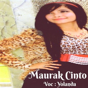 Album Maurak Cinto oleh Yolanda