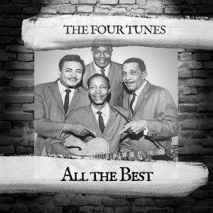 Album All the Best from The Four Tunes