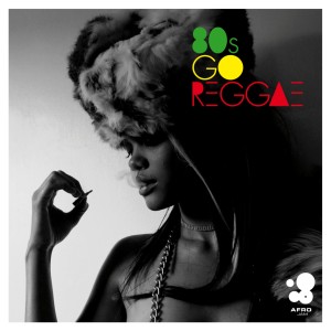 Album 80's go Reggae oleh Various Artists