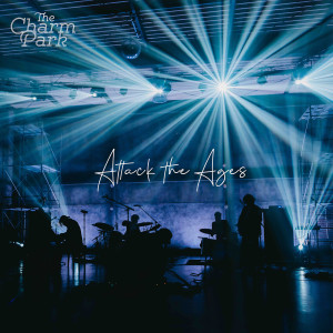 อัลบัม Attack the Ages -Special Live- ศิลปิน THE CHARM PARK