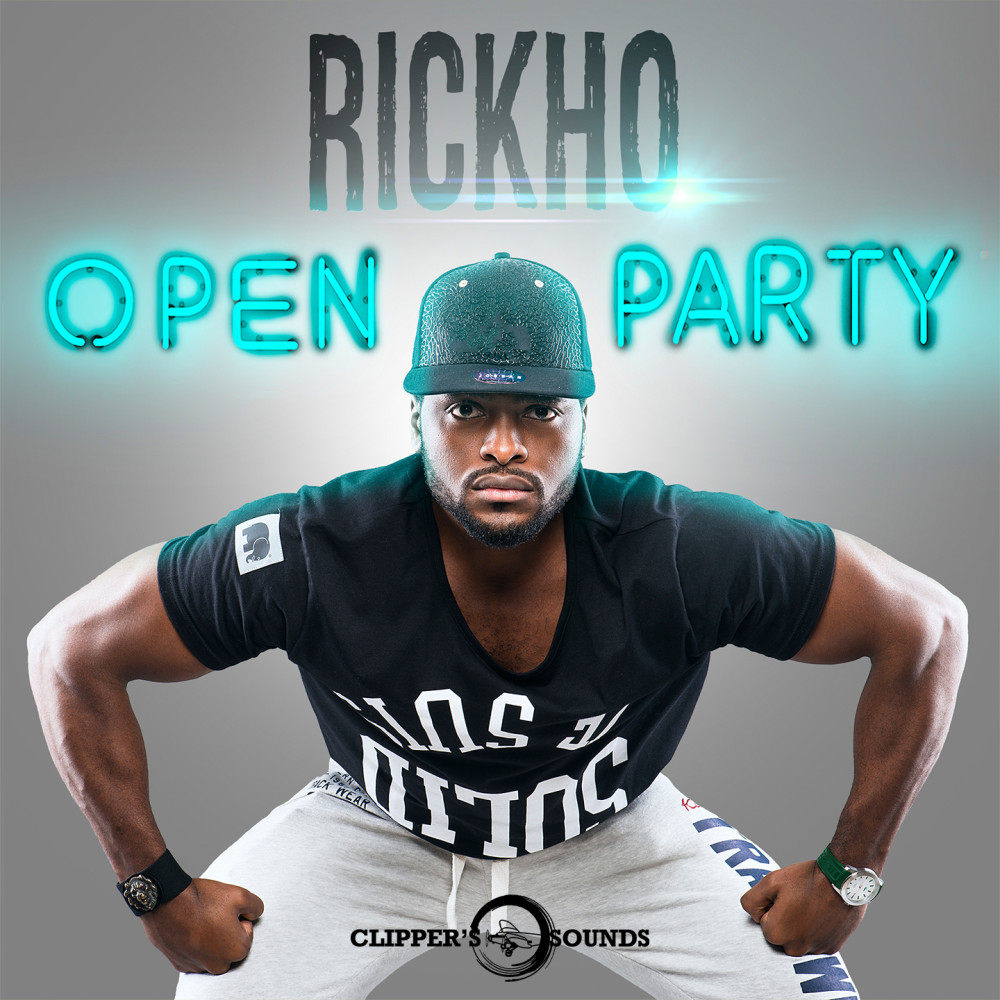 Open Party (Trap)