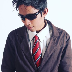 Cintaku Cintamu Di Penghujung Dunia dari Alief Bugis