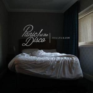 ดาวน์โหลดและฟังเพลง Hallelujah พร้อมเนื้อเพลงจาก Panic! At The Disco