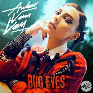 Amber Van Day的專輯Bug Eyes