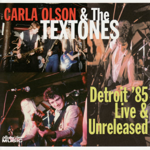 ดาวน์โหลดและฟังเพลง Looking for the Magic พร้อมเนื้อเพลงจาก Carla Olson