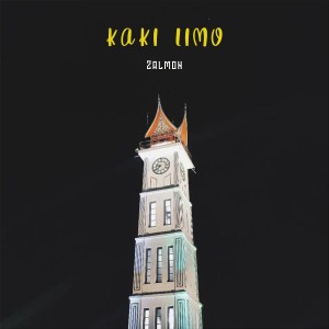 Album Kaki Limo oleh Zalmon
