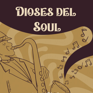 Album Dioses del Soul from 