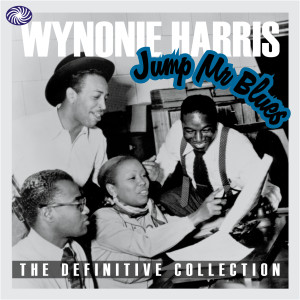 收聽Johnnie Alston & His All Stars的Playful Baby歌詞歌曲