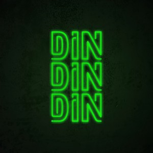 ดาวน์โหลดและฟังเพลง Din Din Din (Participação especial de MC Pupio e MC Doguinha) พร้อมเนื้อเพลงจาก Ludmilla