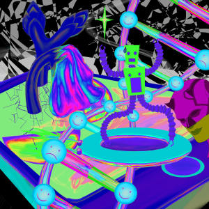 Listen to Outro (Explicit) song with lyrics from Slime Spidey