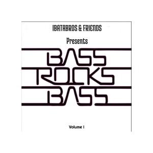 Listen to Not of This World song with lyrics from Ibatabros & Friends