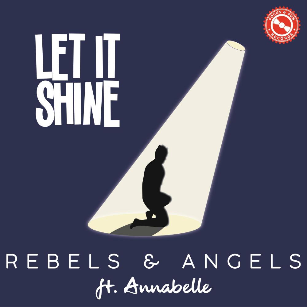Let it shine (feat. Annabelle)