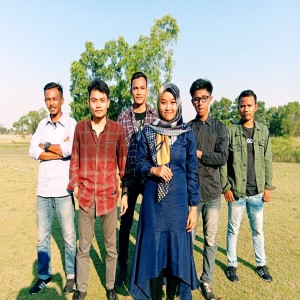 Dengarkan lagu Akankah nyanyian Poedlepop band dengan lirik
